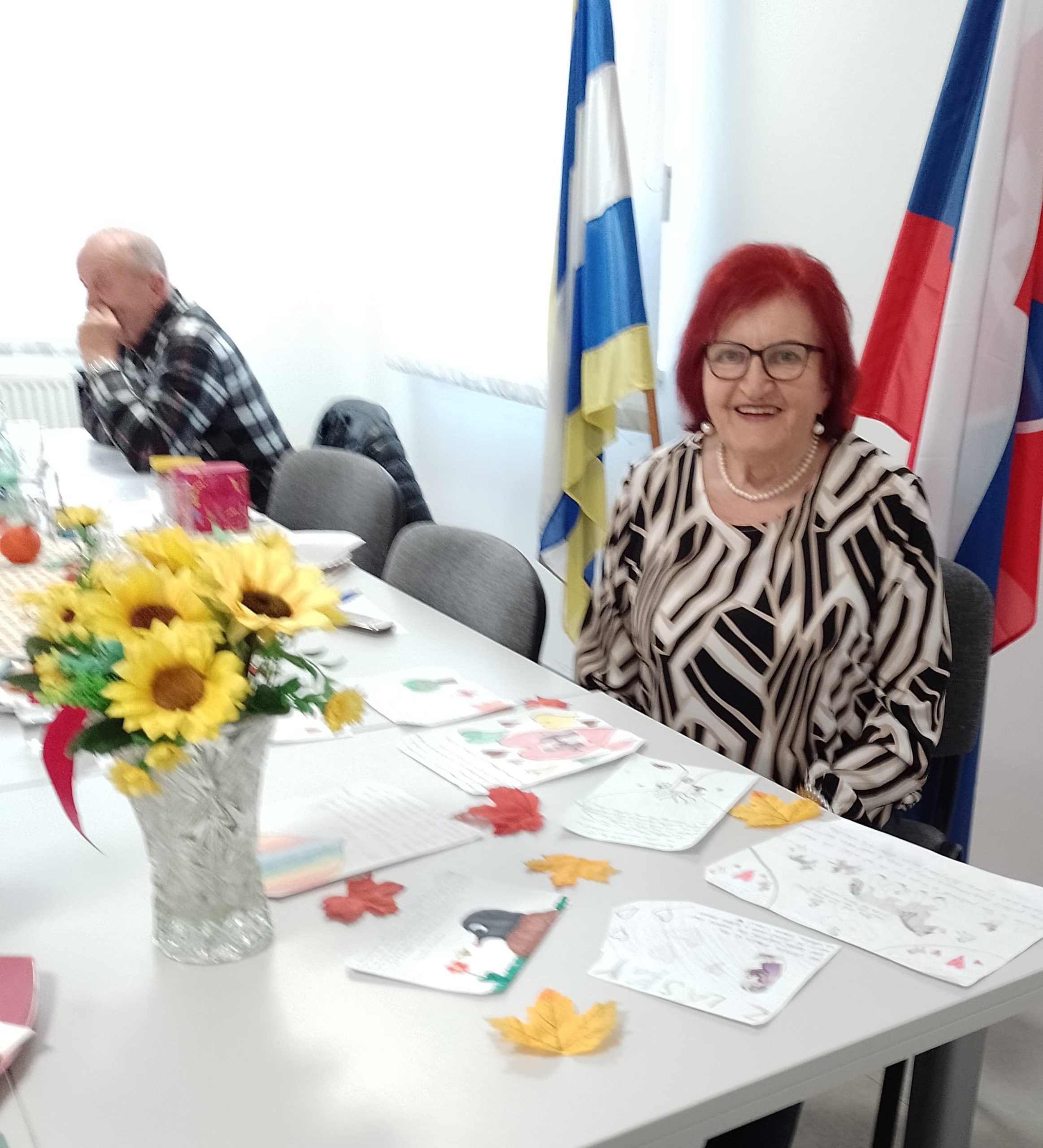 Mesiac úcty k starším