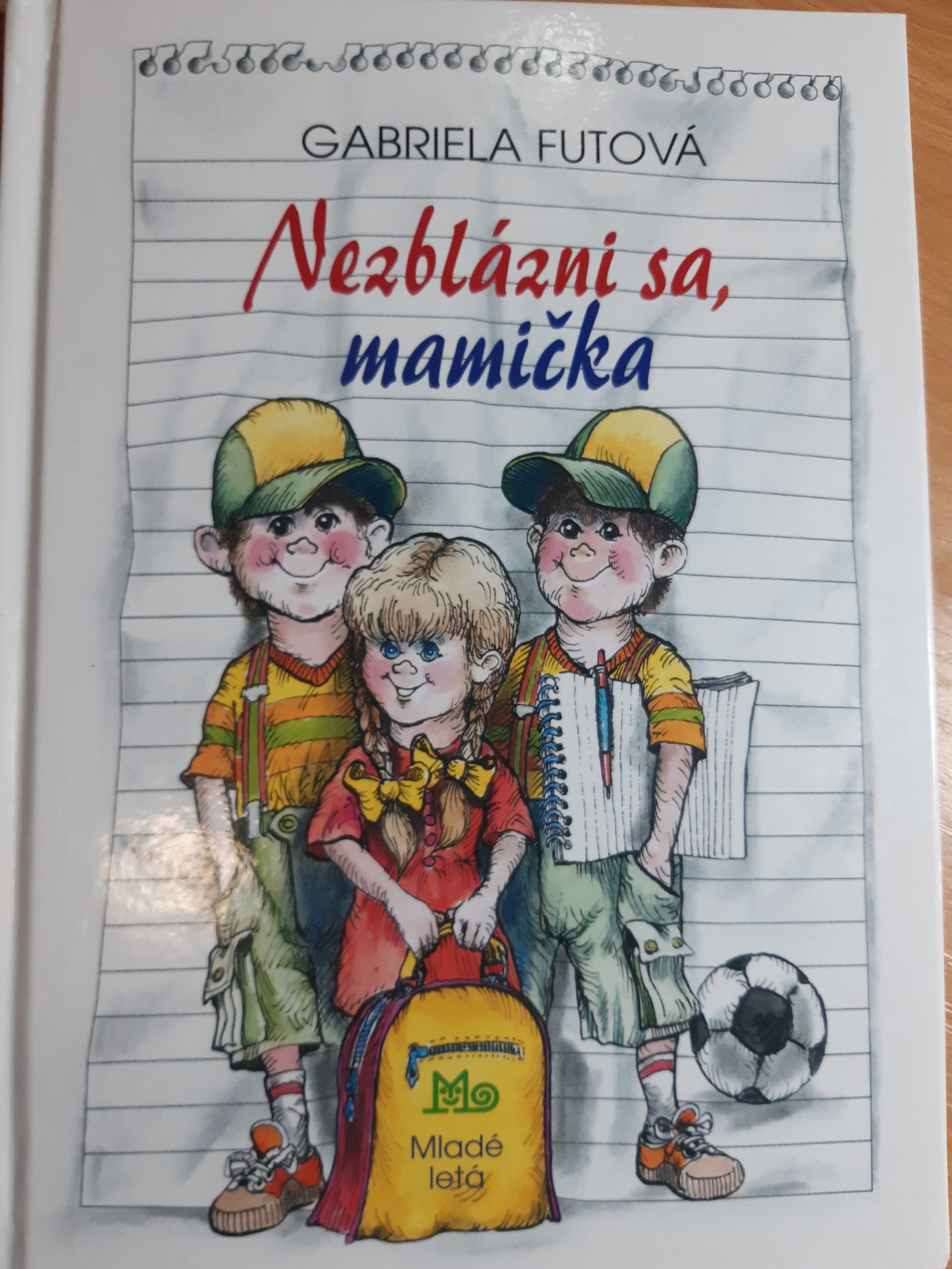 16. ročník česko-slovenského projektu Záložka do knihy spája školy na tému Cestovanie naprieč knižnými príbehmi.