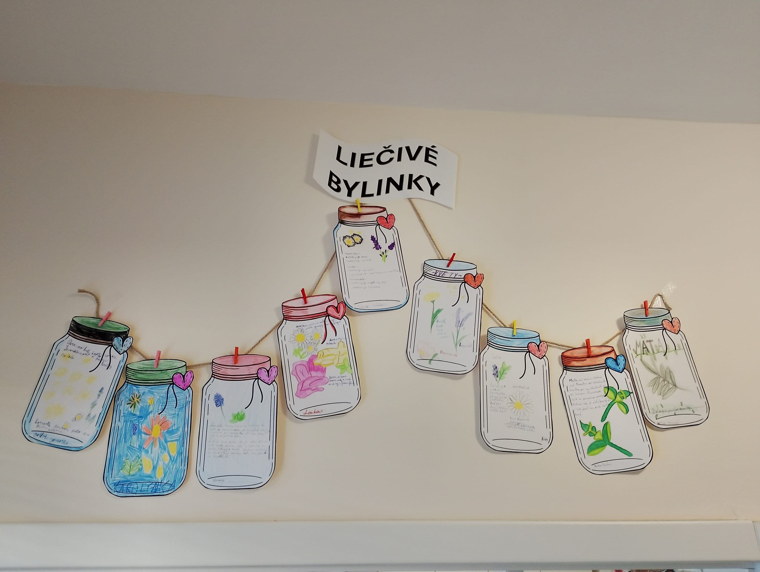 Keď november sadne k nám do ŠKD